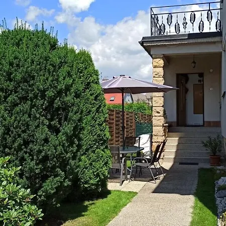 Apartman Milena Jicin Exterior photo