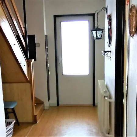 Apartman Milena Jicin Exterior photo