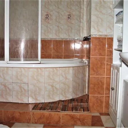 Apartman Milena Jicin Exterior photo