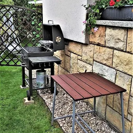 Apartman Milena Jicin Exterior photo