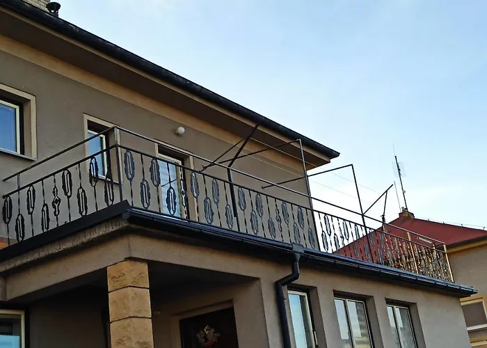 Apartman Milena