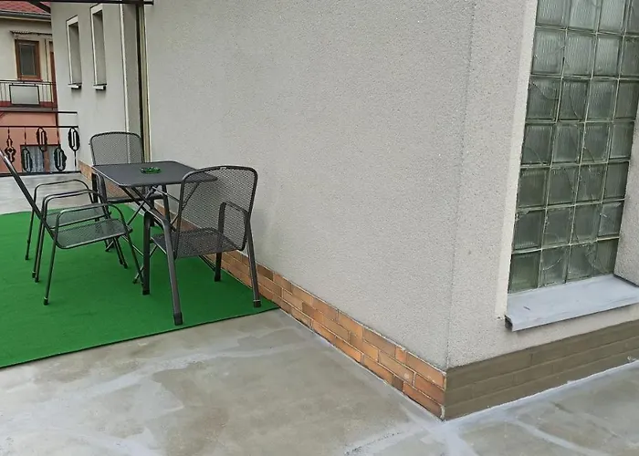 Apartman Milena