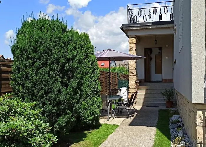 Apartman Milena