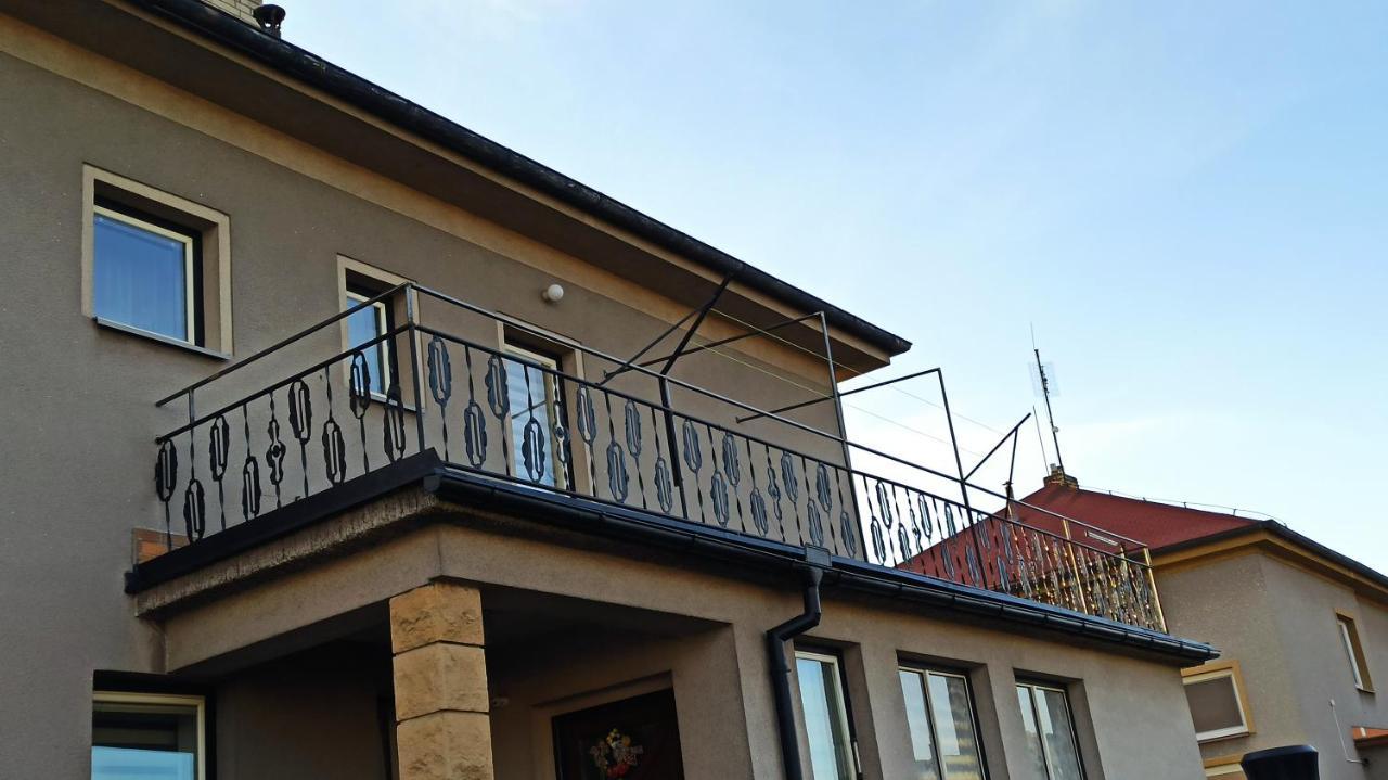Milena Apartment Jicin