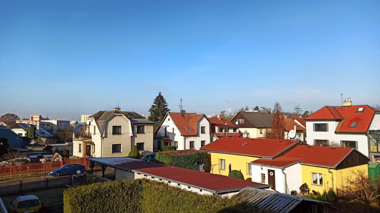 Apartment Milena *