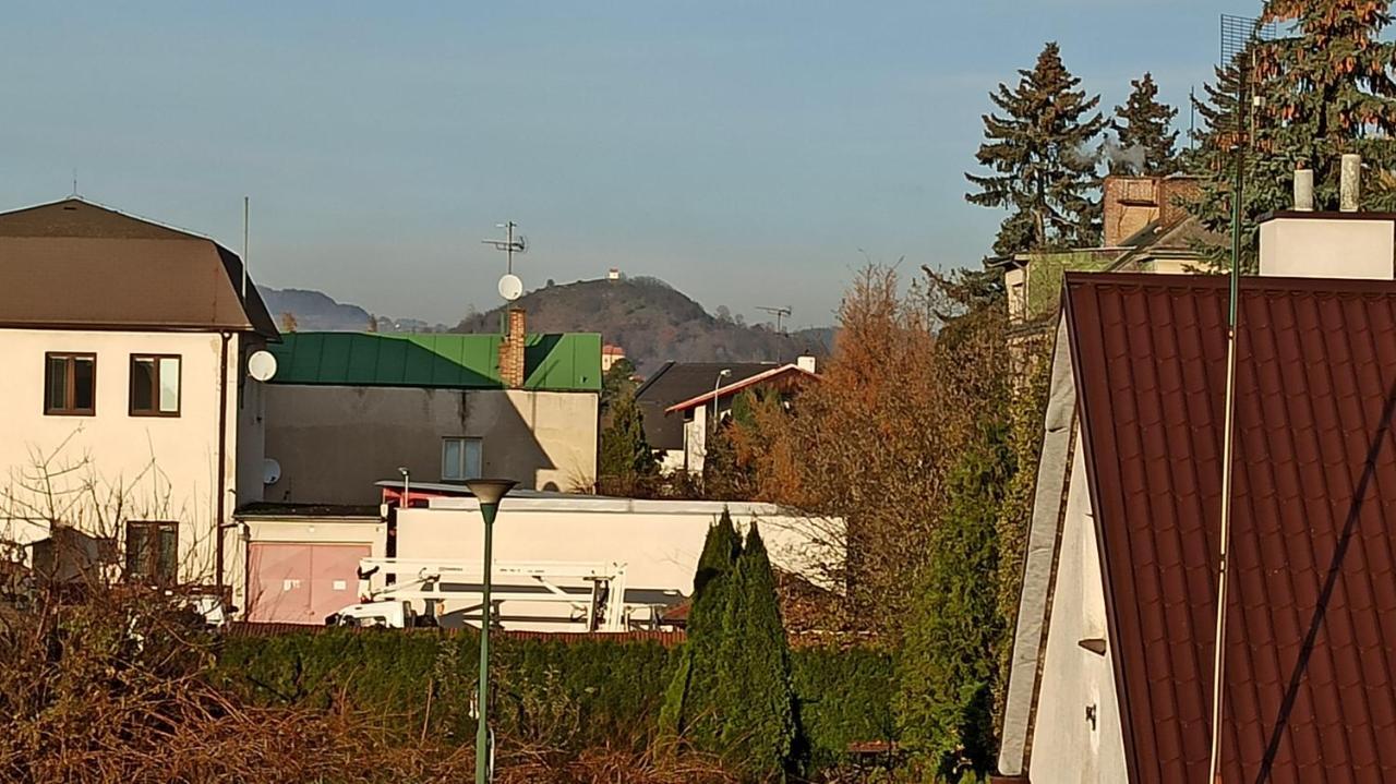 Apartmán Milena Jičín