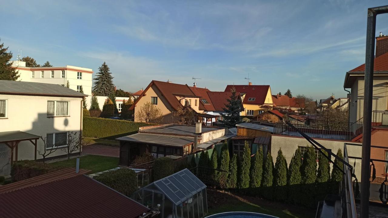 Milena Apartment