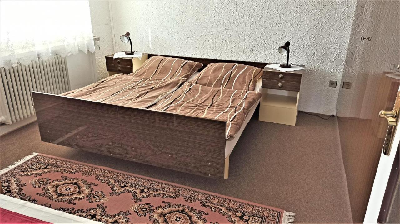 Apartmán Milena Jičín