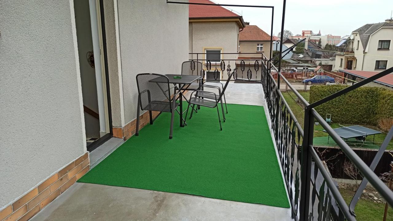 Milena Apartment *