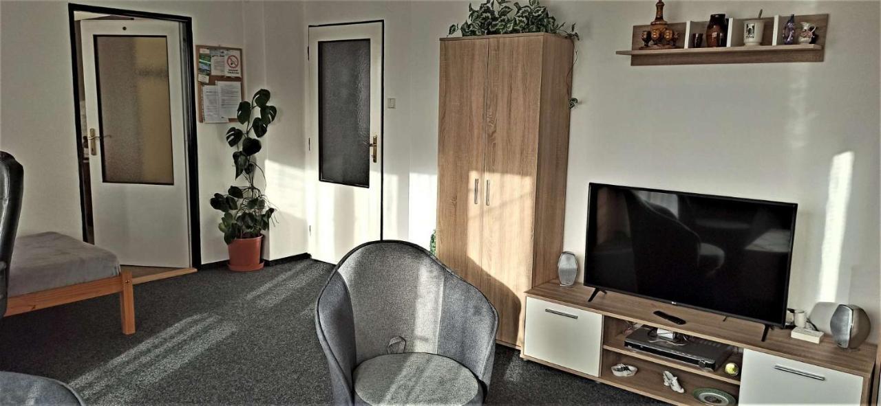 Milena Apartmán *