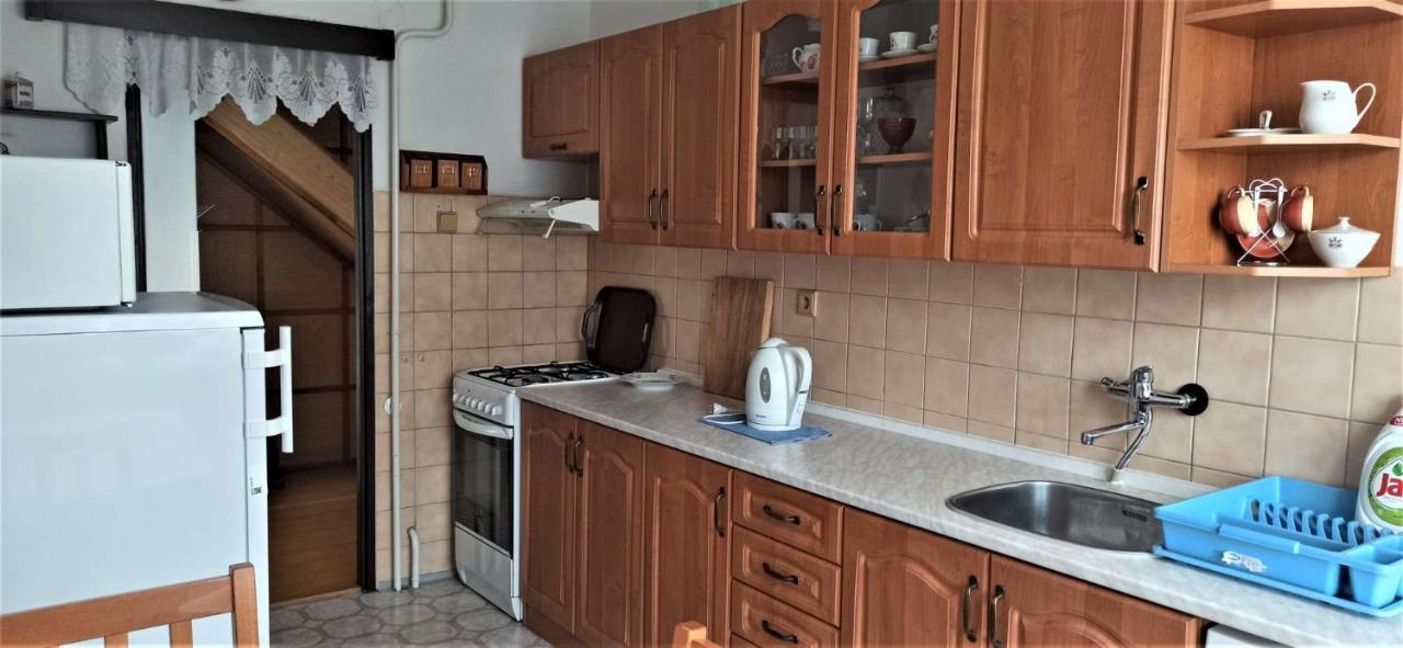 Apartment Milena *