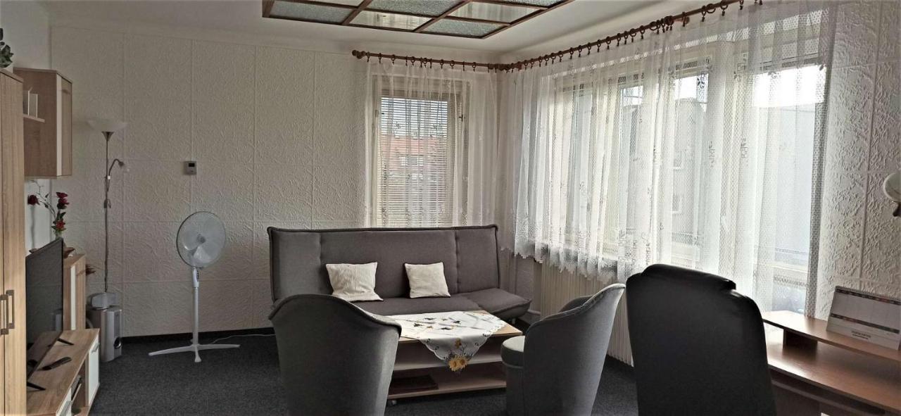 Milena Apartmán
