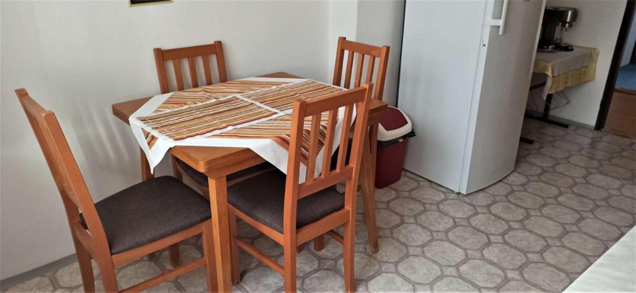 Milena Apartment