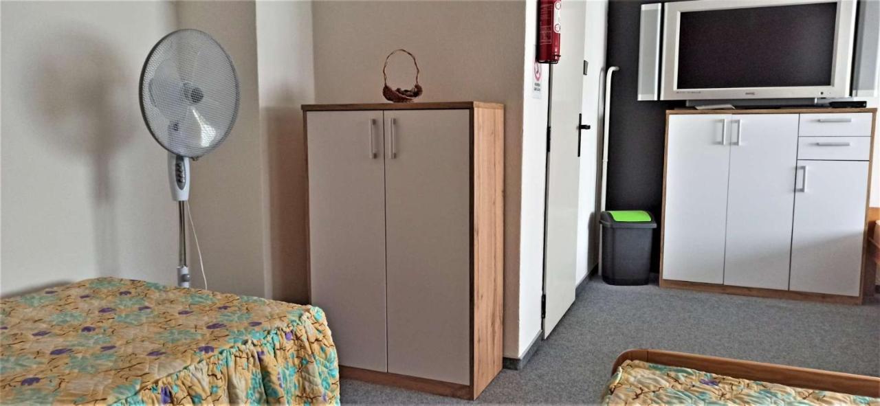 Apartmán Milena *