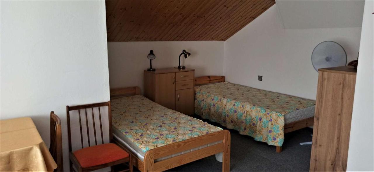 Milena Apartmán Jičín