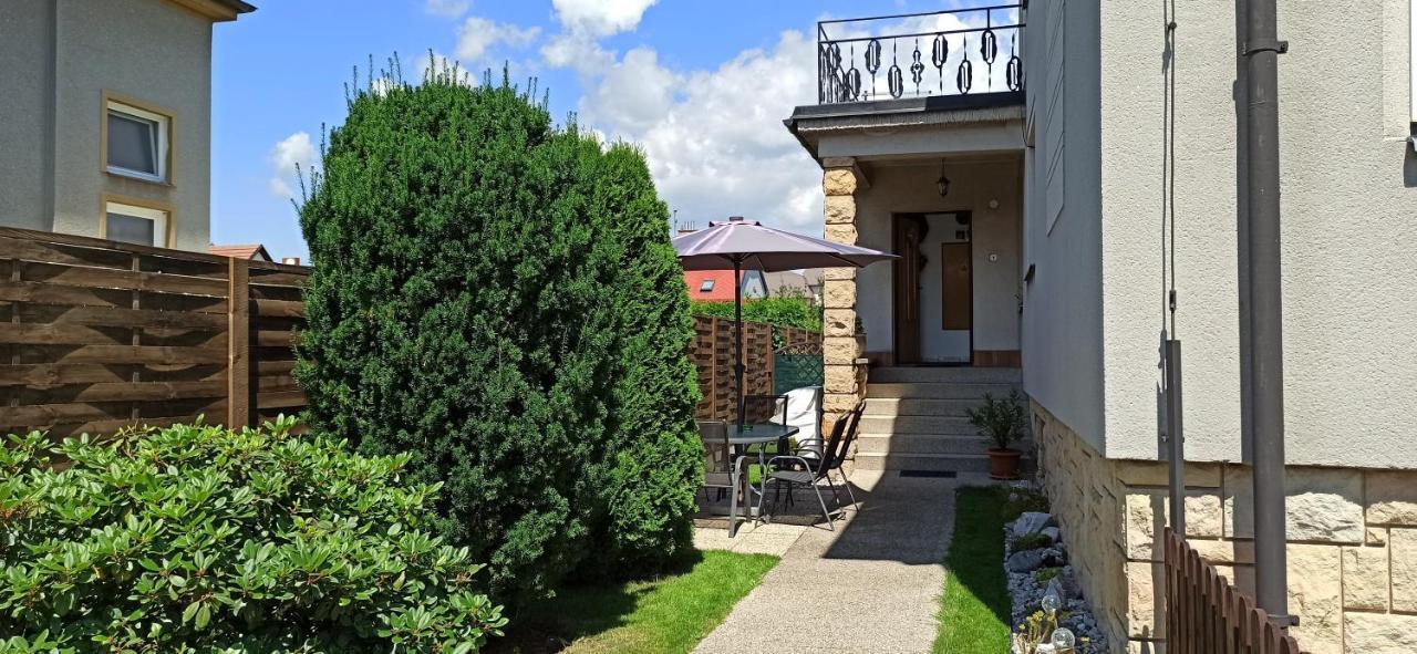 Apartment Milena