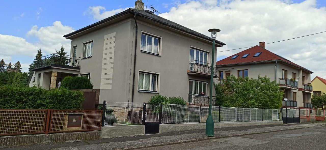 Apartment Milena Jicin