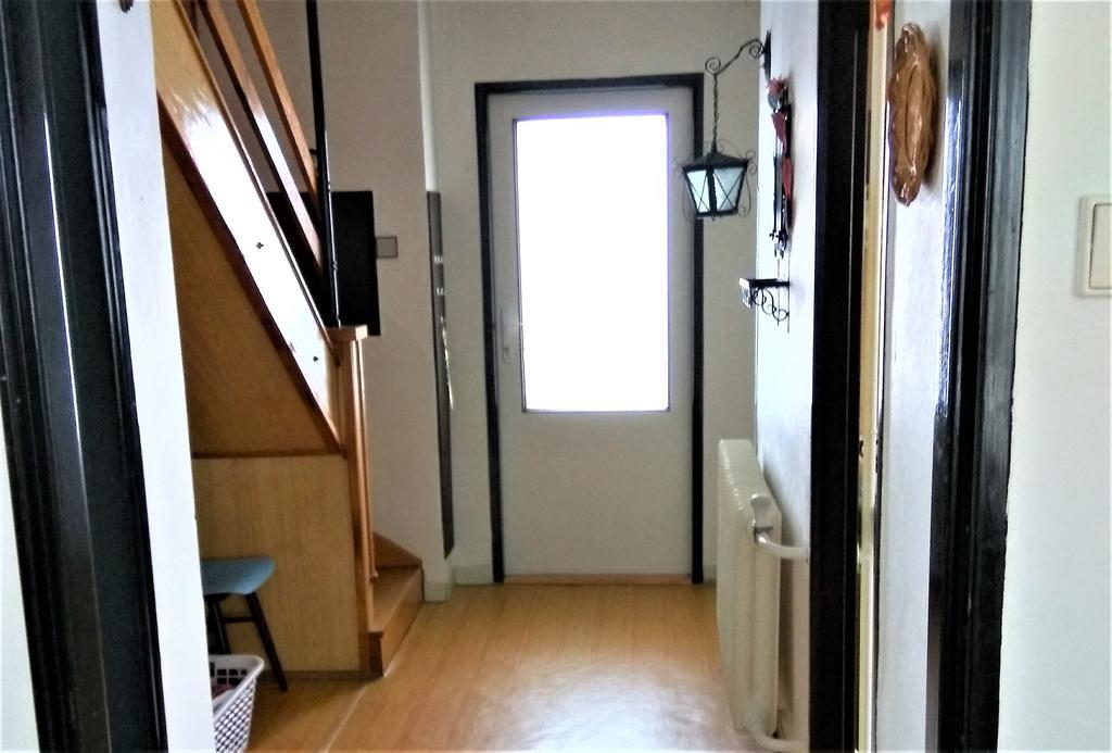 Milena Apartment *