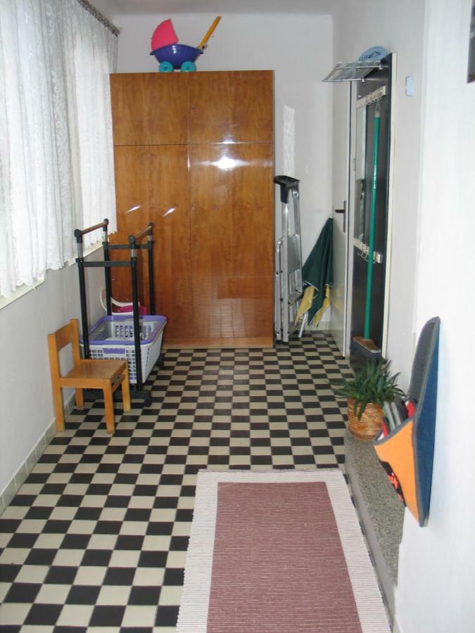 Apartmán Milena *