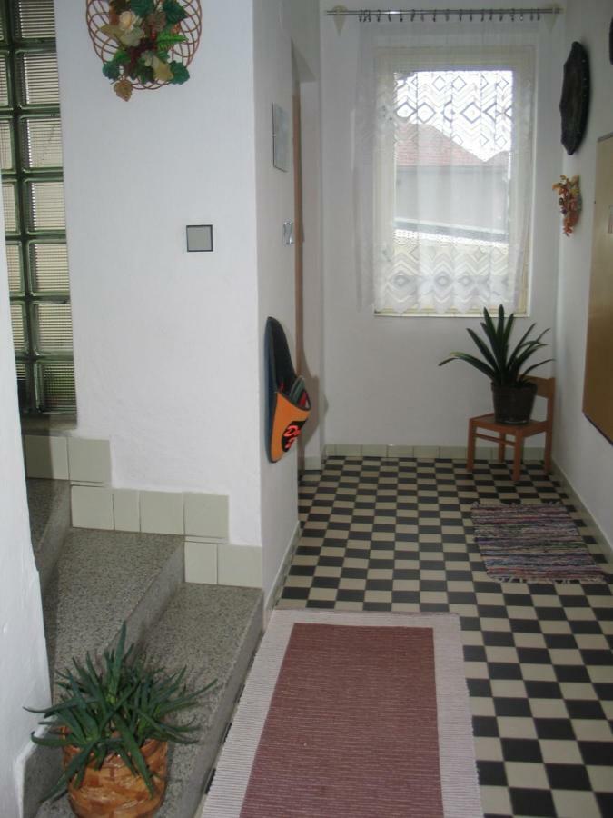 Apartmán Milena Jičín