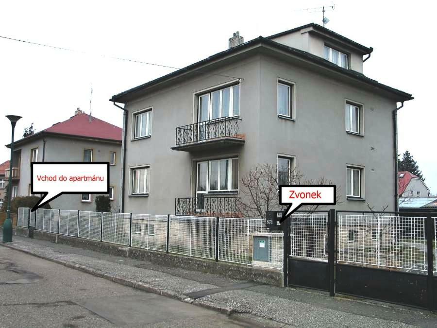 Milena Apartment *